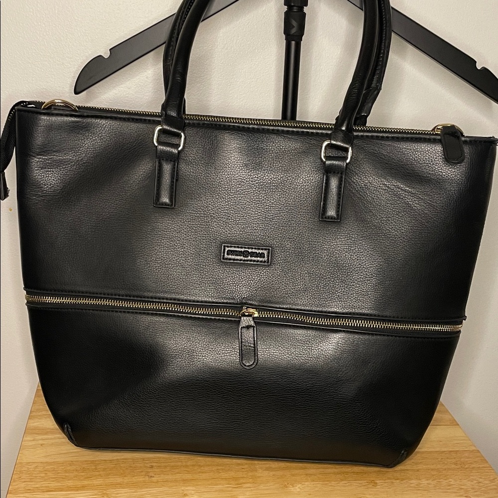 SwissGear Black Laptop Bag